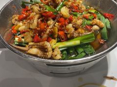 -费大厨辣椒炒肉(黄兴中心广场店)