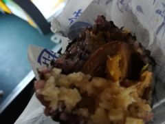 阿嬷秘制饭团-眷村阿嬷(花城汇店)