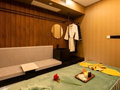 -宫七SPA·高端Massage(浦东大道店)