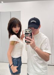 -DL HOPE明星造型