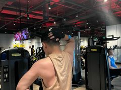 -威尔仕健身(北京合生汇店)