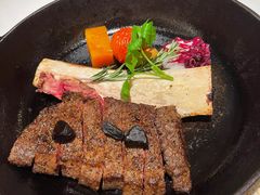 -王品牛排(郑州大卫城店)