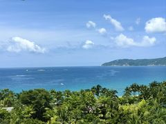 -白云中餐厅·粤菜·亚龙湾喜来登度假酒店