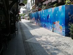 -老外街