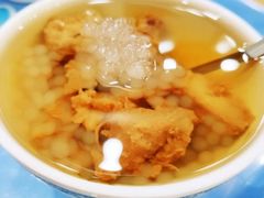 招牌香芋西米露-冰神糖水铺(国贸中心店)