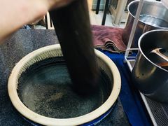 黑芝麻糊-芝麻糊世家(西华店)