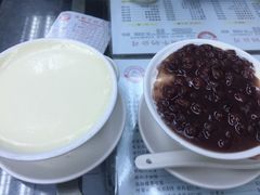 义顺牛奶公司(铜锣湾骆克道店)-义顺牛奶公司