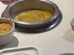 -龍歌自助小火锅(崂山丽达店)