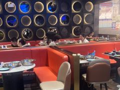 -奢谷·海鲜自助(南海万科店)