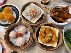 -点都德(龙之梦店)