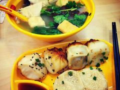 -小杨生煎(香港名都店)