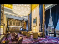 -长沙富力万达文华酒店