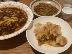 -金掌勺·锅包肉(广渠门店)