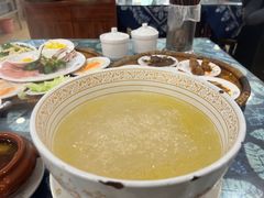 -桥香园云南过桥米线(金马碧鸡店)