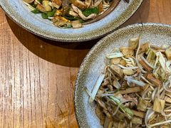 -圳兴面王·拌川·特色炒面(南山保利剧院店)