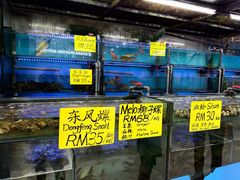 -钱塘府海鲜餐厅