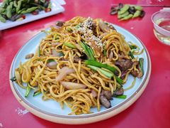 -哈密回王府景区