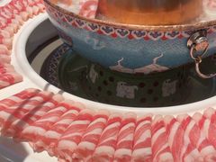 -老北京铜锅涮肉·香辣诱惑·小龙虾(禅城创意产业园店)