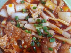 -桂湘缘卤味螺蛳粉