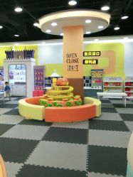 点击看大图 -哈尼兔家庭乐园(开发区万达店)