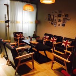 点击看大图 -VIM Hair Salon