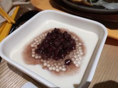 -北大家园食堂