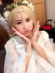 -盘子女人坊古装写真摄影(厦门总店)