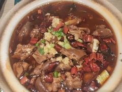 -小船渔村•大连菜•大连焖鱼(黄河路店)