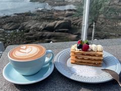 -Vanillacafe香草咖啡(银海大世界店)