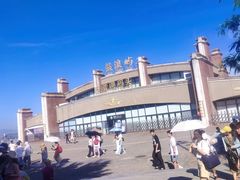 -鼓浪屿内厝澳码头(轮渡站)