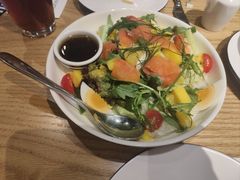 -玛尚诺意式餐厅(日月光店)