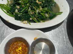 -陈鹏鹏潮汕菜(欢乐海岸 海边景观店)