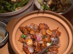 -青年公社烤鸭(滨湖银泰店)