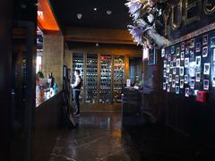 -YUE·6·西式融合餐厅(外滩六号店)