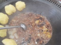 -哈尔滨东北铁锅炖(都督街店)