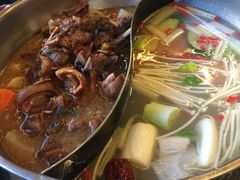 -香丽缘饭馆(黑龙潭店)