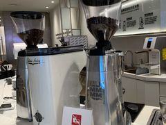 -科学家咖啡(恒隆广场店)