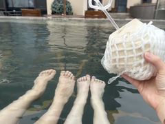 -清河半岛温泉度假酒店