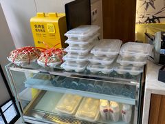 -锡笼记·无锡小笼(人民路店)