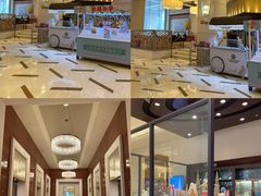 -无锡君来洲际酒店