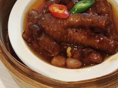 酱皇蒸凤爪-金苑海鲜酒家(来魅力店)