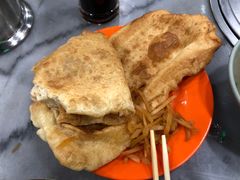 -马记伊源斋涮肉·清真菜(潘家园古玩市场店)