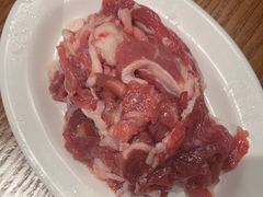 -牛满溢·自助潮汕鲜牛肉火锅(龙汇路店)