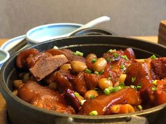 红烧猪手-刀板香·安徽菜(国购IFC店)