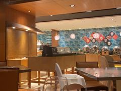 -上海龙之梦万丽酒店