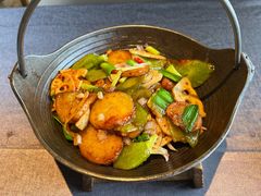 -亦海人家烤鸭店(康定街店)
