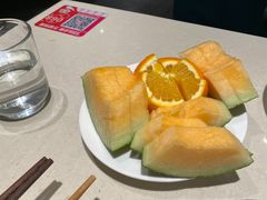 -海底捞火锅(万丰桥店)