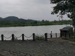 -古堰画乡景区