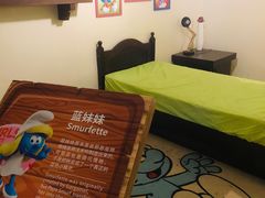 -蓝精灵乐园·世茂精灵之城主题乐园