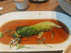 -俭寨大盘鸡·手抓肉·烧烤新疆菜(乌苏路店)